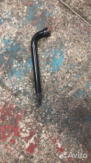 Ключ балонный Форд фокус 2