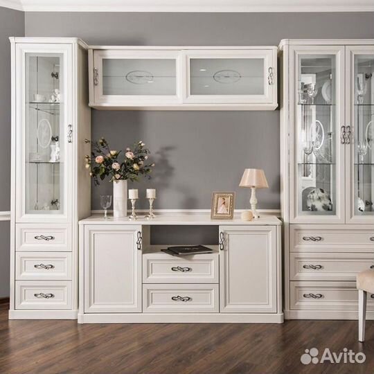 Витрина Мишель