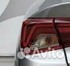 Задний фонарь левый Kia K5