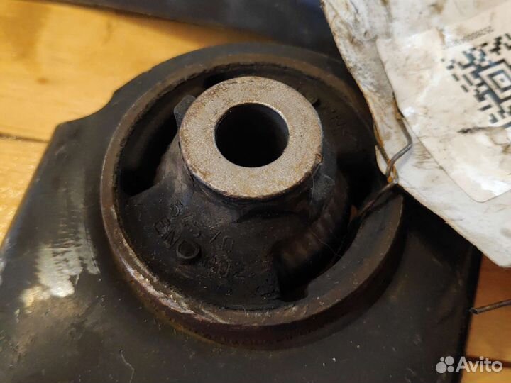 Рычаг передний для Ниссан лиф, Nissan leaf, Juke