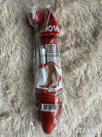 Растяжитель для обуви женский 35-39