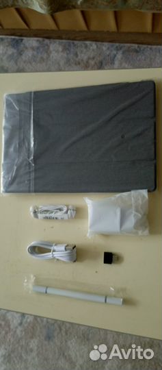 Планшет xiaomi pad 6 pro