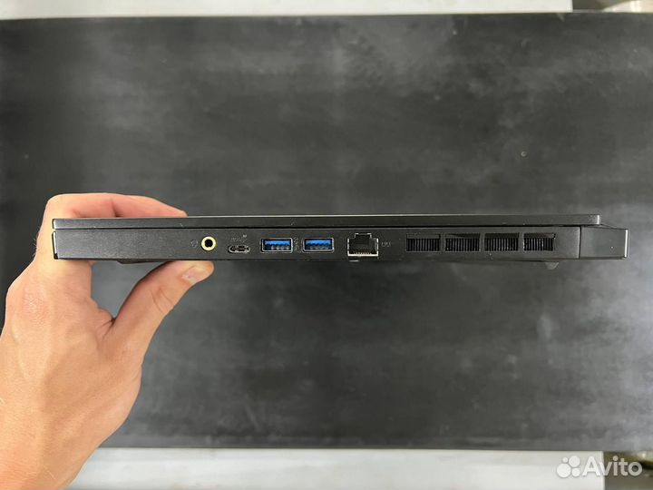 MSI GS66 i9 RTX2070super 32gb 1tb