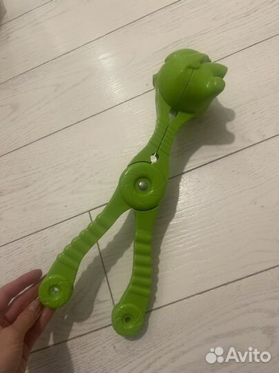 Ам ням аксессуары