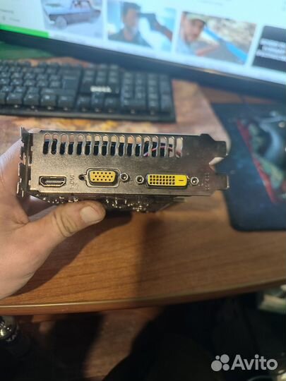 Gtx 750 1gb ddr5