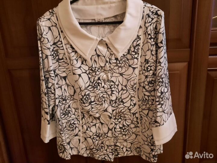 Новая женская одежда