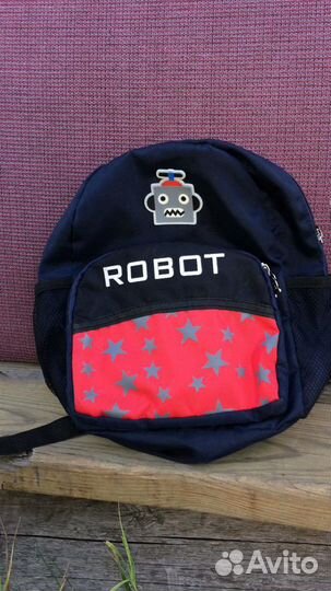 Рюкзак школьный