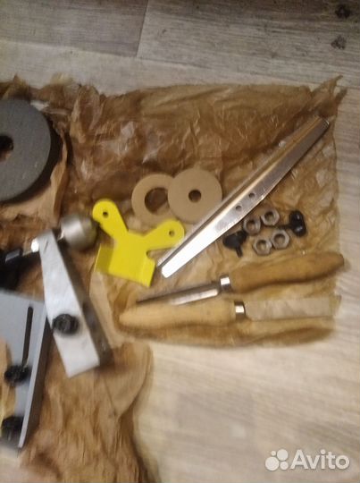 Запчасти для плиткореза