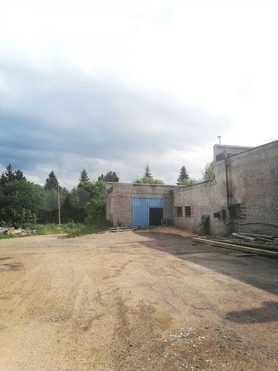 Свободного назначения, 2734 м²