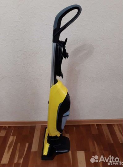 Моющий пылесос karcher FC5