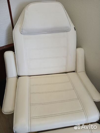 Косметологическое кресло бу