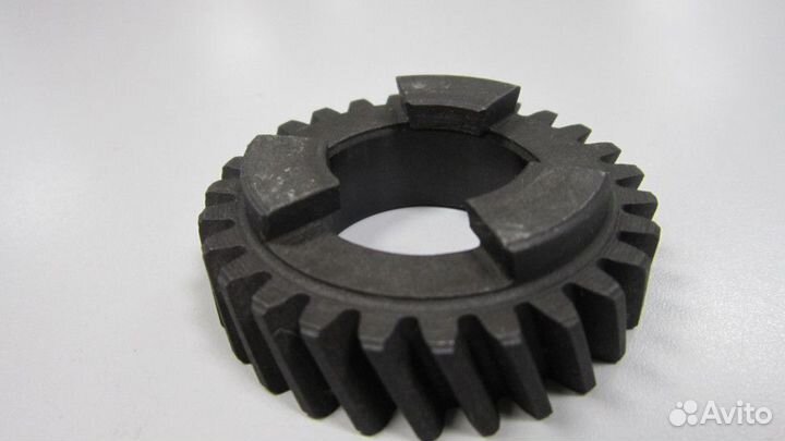 Шестерня снегоход Тайга кпп (С40600643) (Z27) (на