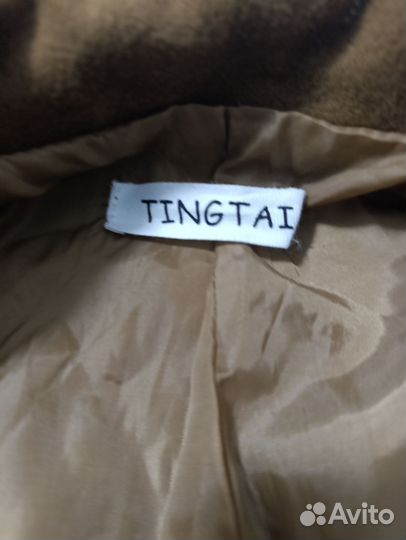 Пиджак женский