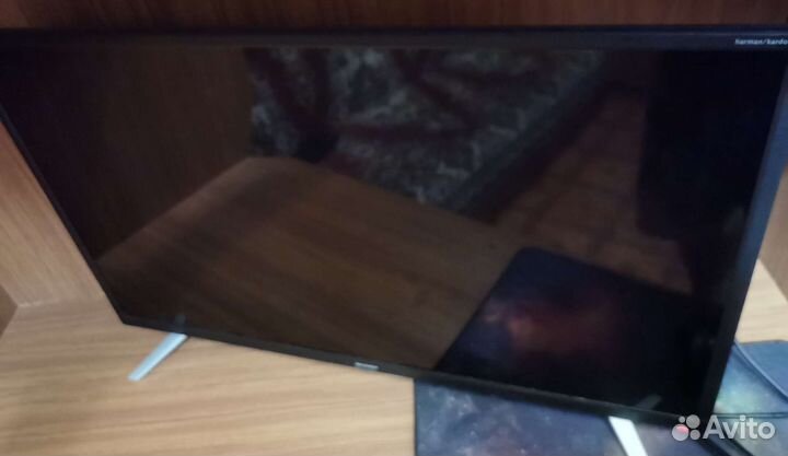 Телевизор Sharp LC-32CHG, 81см