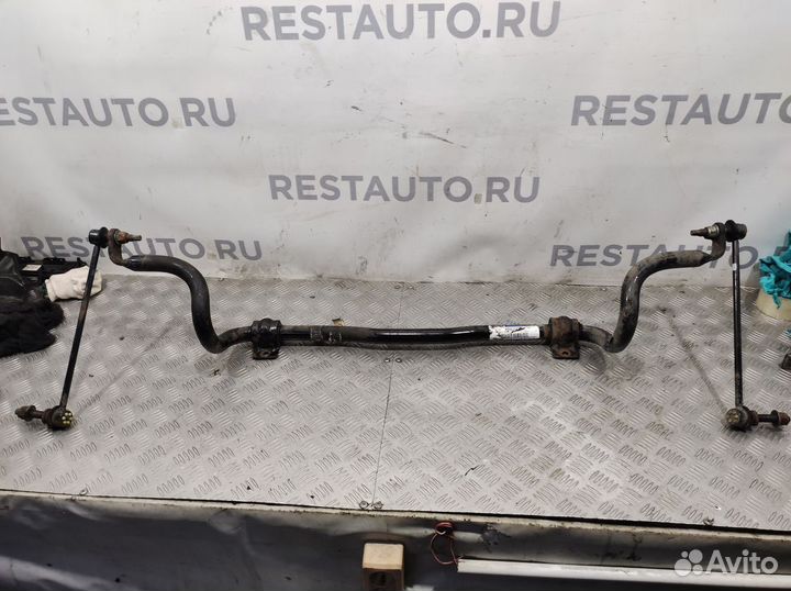 Стабилизатор передний Ford Explorer