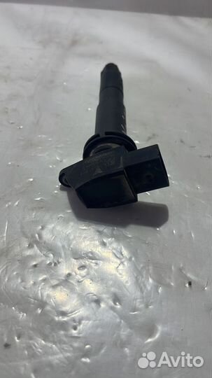 Катушка зажигания Porsche Cayenne 955 2003-10г