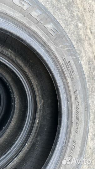 Hankook Ventus Prime 2 K115 205/55 R16