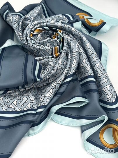 Платок Burberry оригинал