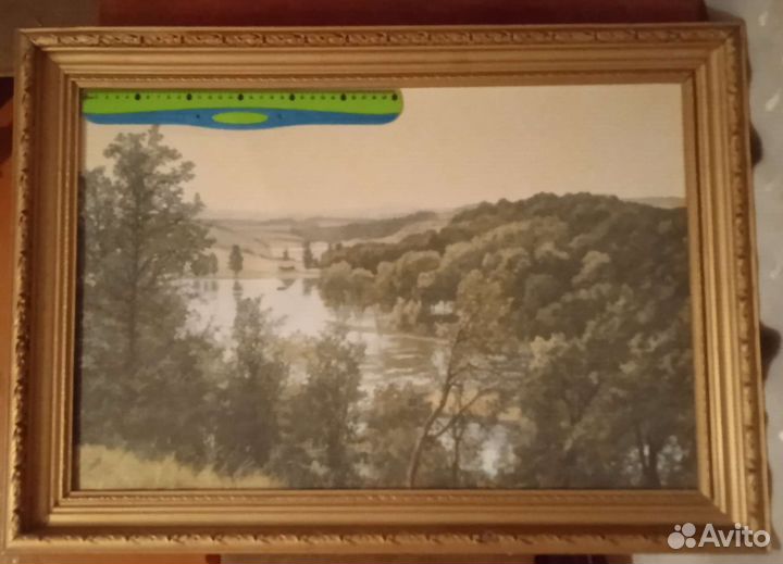 Советская картина