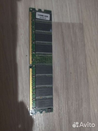 Оперативная память ddr3 цена договрная