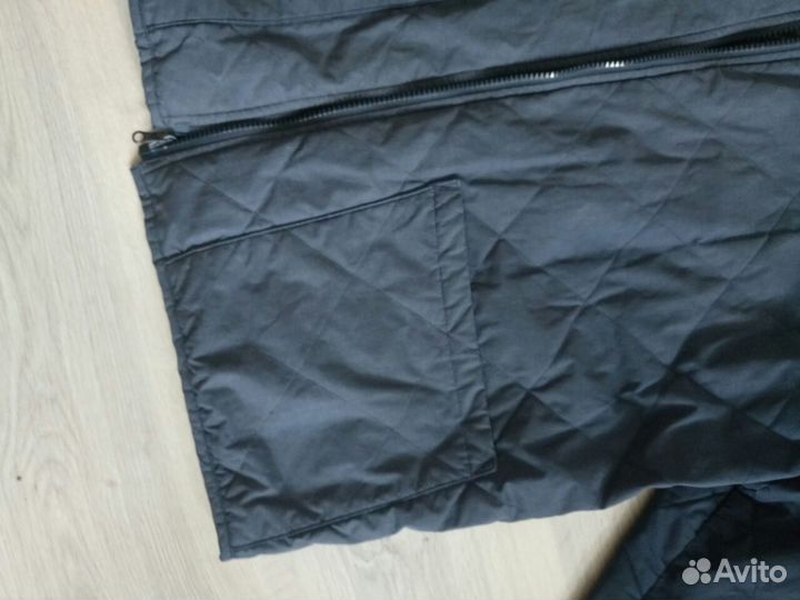 Куртка мужская Fila