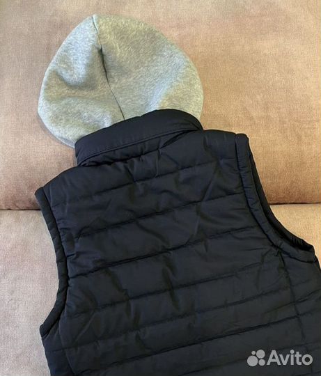 Жилетка на мальчика 152
