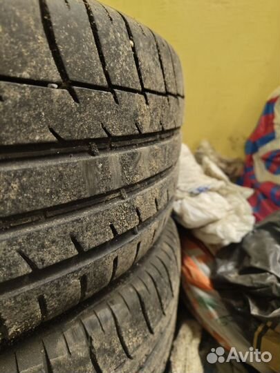 Triangle TH201 Sportex 225/40 R18 92Y