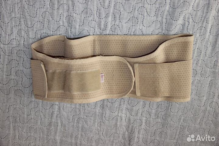 Бандаж для беременных Фэст 1644, 108-112