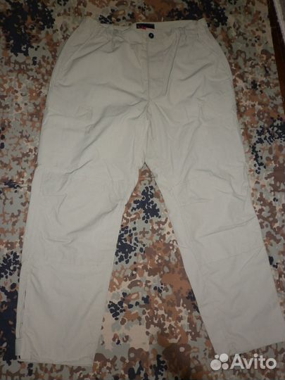 Новые боевые штаны DriFire Paraclete MSA (USA)