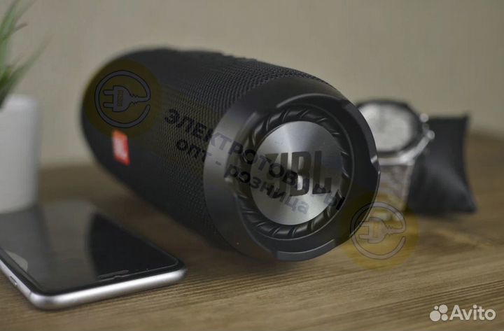 Charge 3 убийца jbl 4