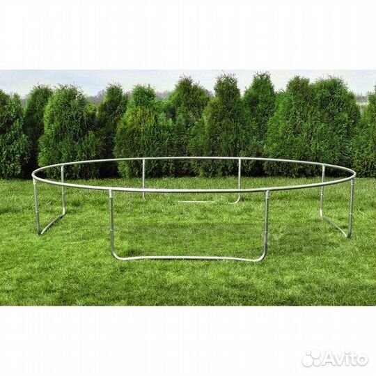 Каркас (рама) для батута trampoline 15FT (457 см)