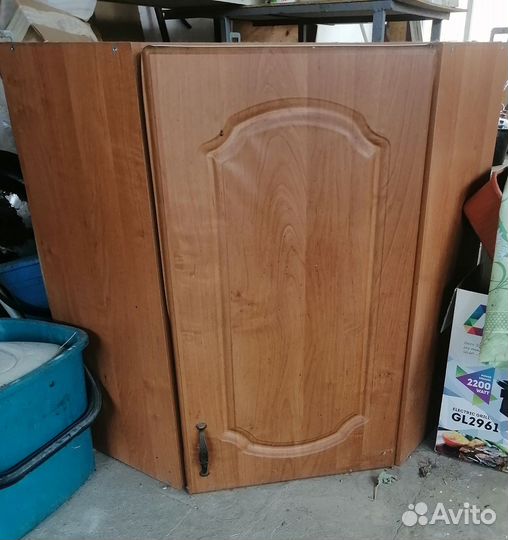 Кухонный гарнитур бу