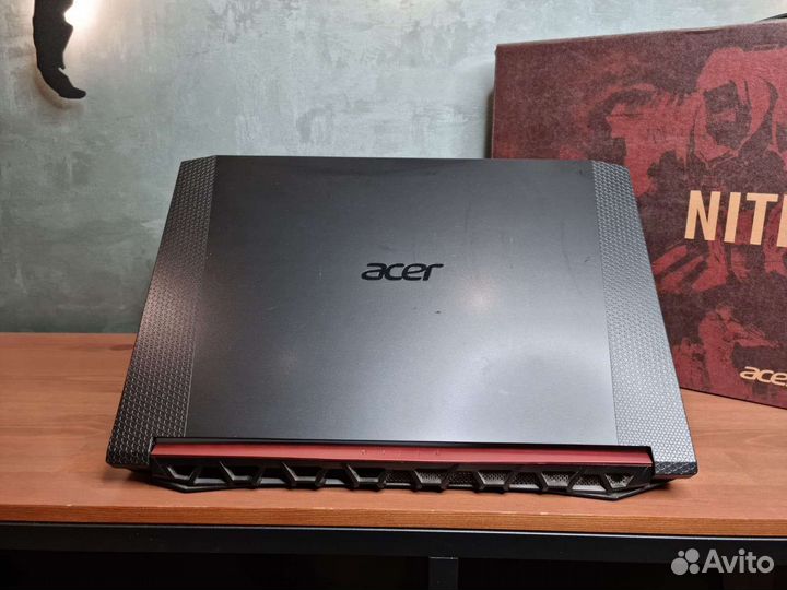 Acer Nitro 5 15,6