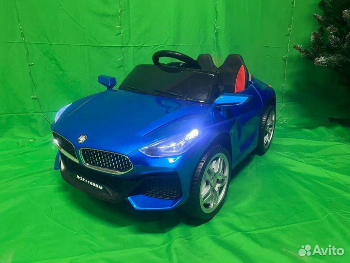 Детские машинки игрушки на аккумуляторе