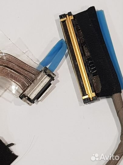 Шлейф матрицы для Dell Latitude E6400