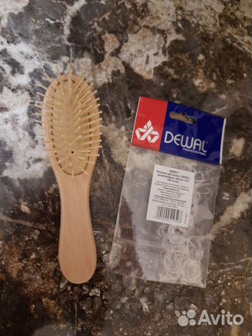 Набор для волос