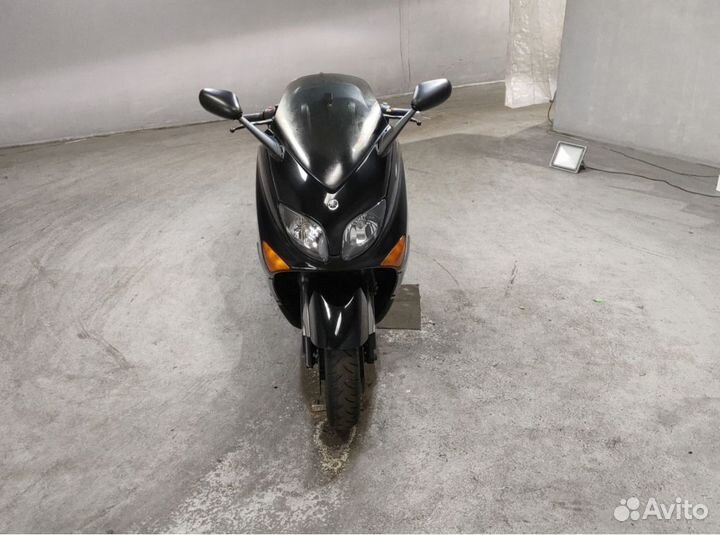 Yamaha XP500 Tmax 3 без пробега по РФ