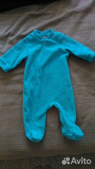 Комбинезон, филиска/68