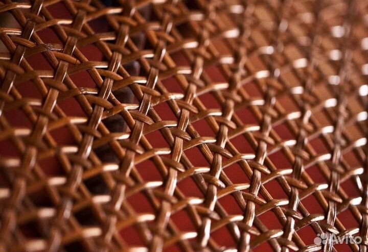 Сетка бронзовая Броф