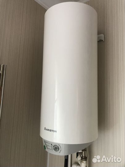 Водонагреватель ariston