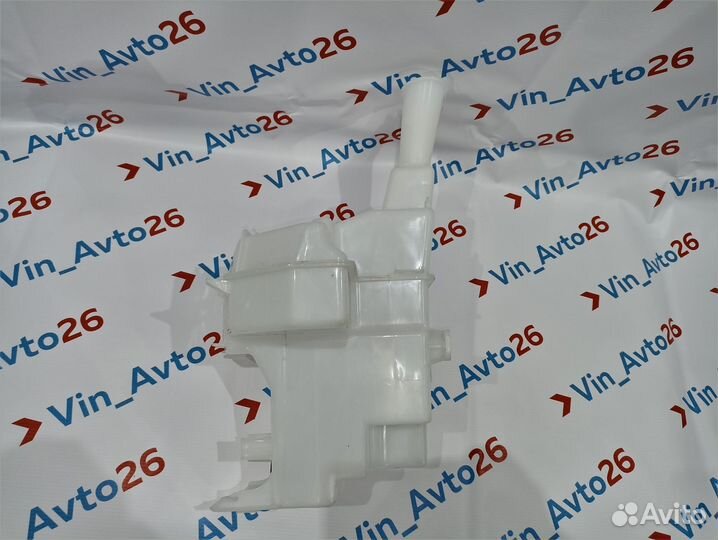 Бачок омывателя стекла Hyundai Solaris 2 (17- 20)