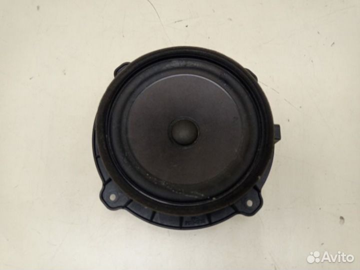 Динамик двери Hyundai Ix 35 G4kdcu675848 2012