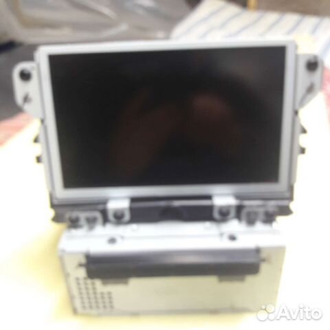 Магнитола Sinc 2 для форд фокус 3