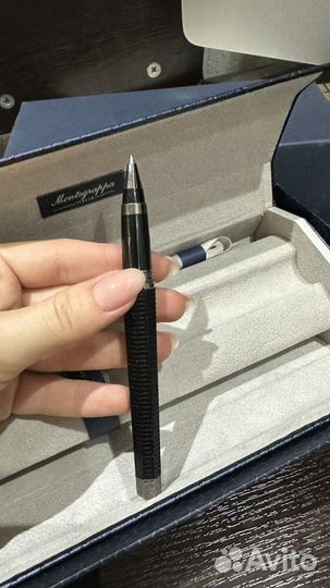 Ручка montegrappa