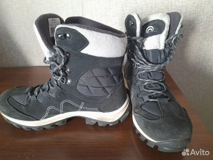 Женская обувь