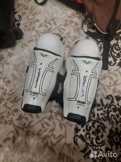 Хоккейная форма