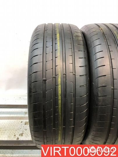 Goodyear Eagle F1 Asymmetric 3 SUV 235/55 R19 105W