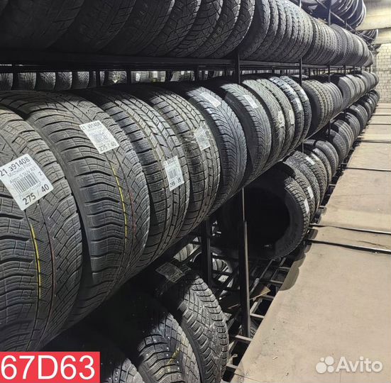 Laufenn S Fit EQ 225/60 R17 95M
