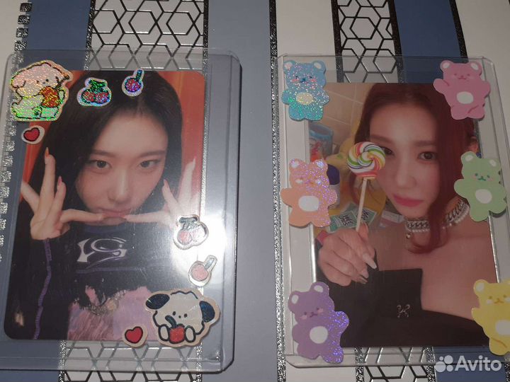 Украшенный топлоадер