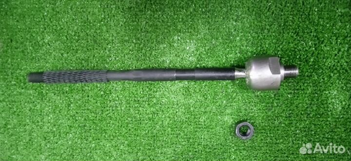 Тяга рулевая новая Nissan Primera P11 1996-2002